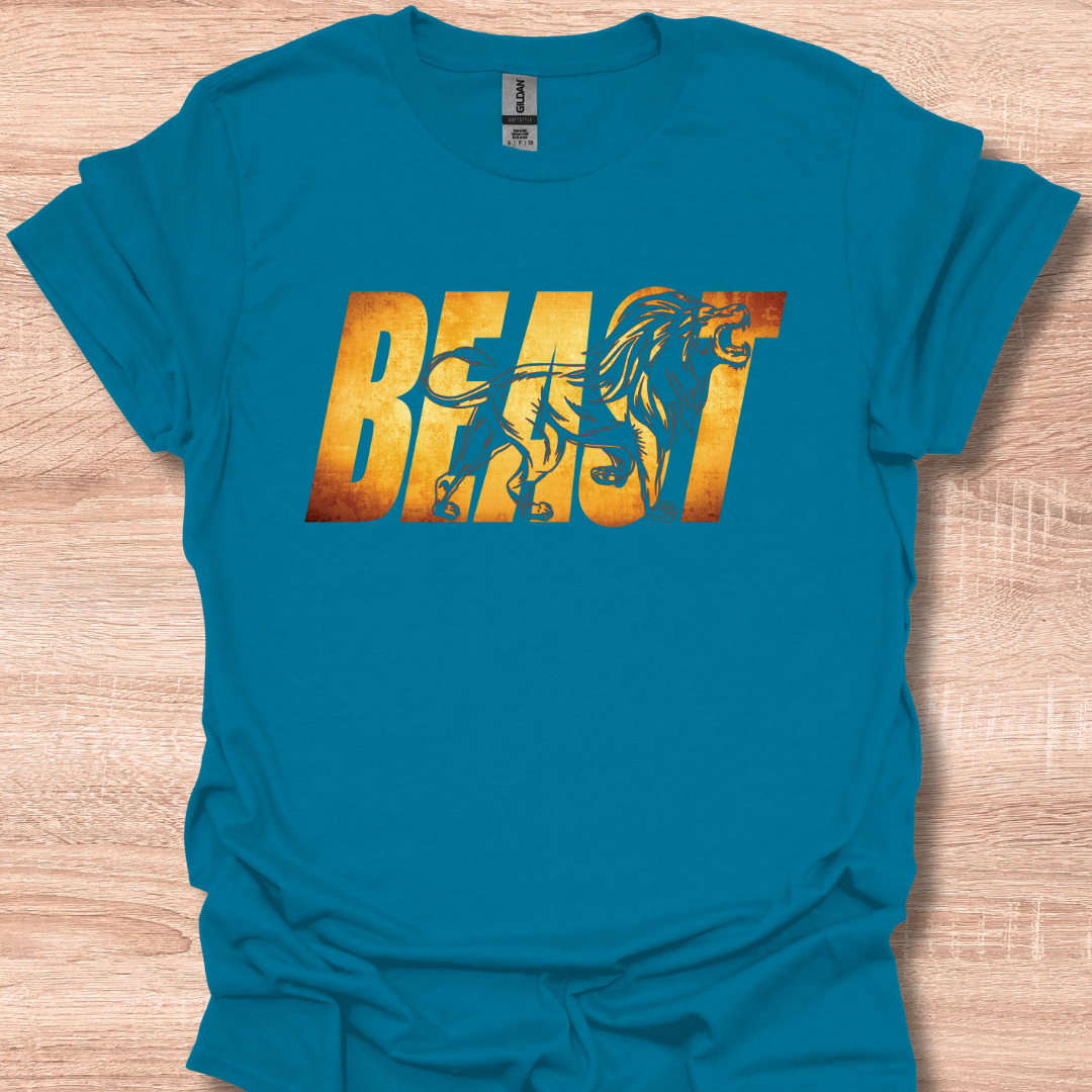 Beast Workout Mode Bodybuilding