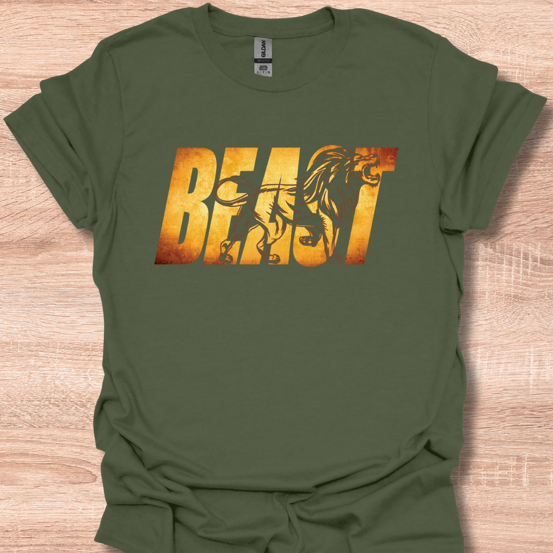 Beast Workout Mode Bodybuilding