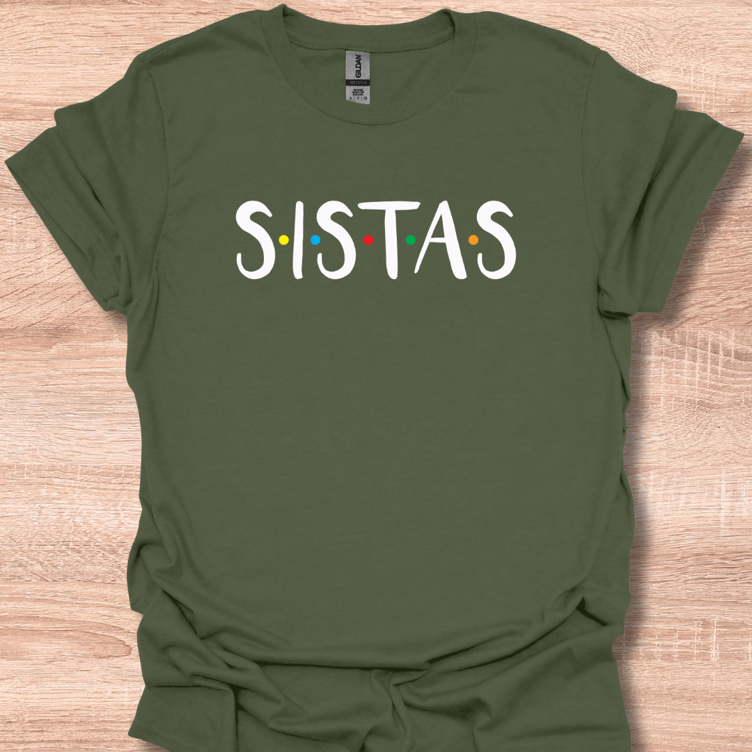 SISTAS T-Shirt