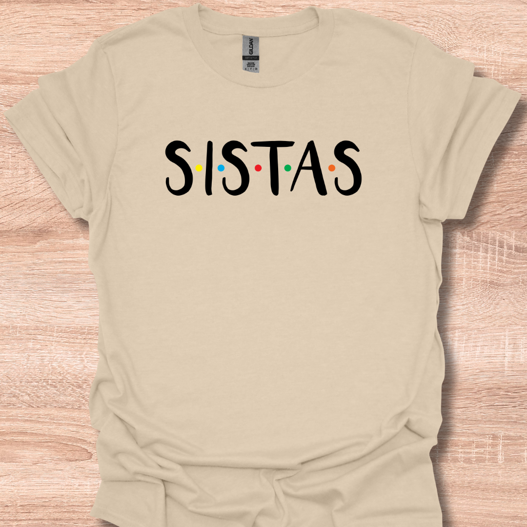 SISTAS T-Shirt