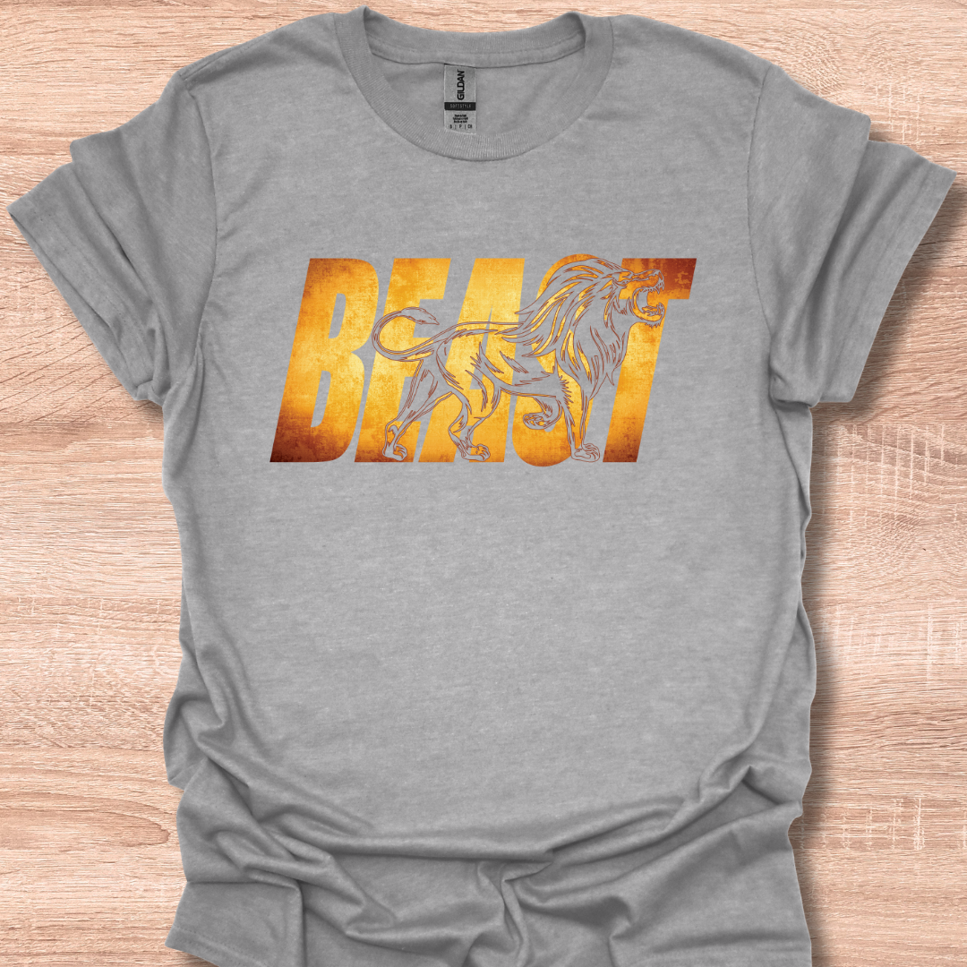 Beast Workout Mode Bodybuilding