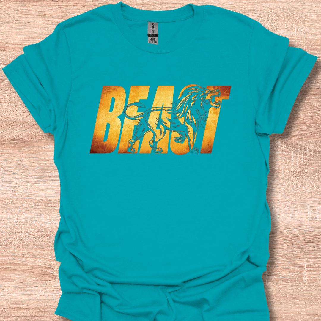 Beast Workout Mode Bodybuilding