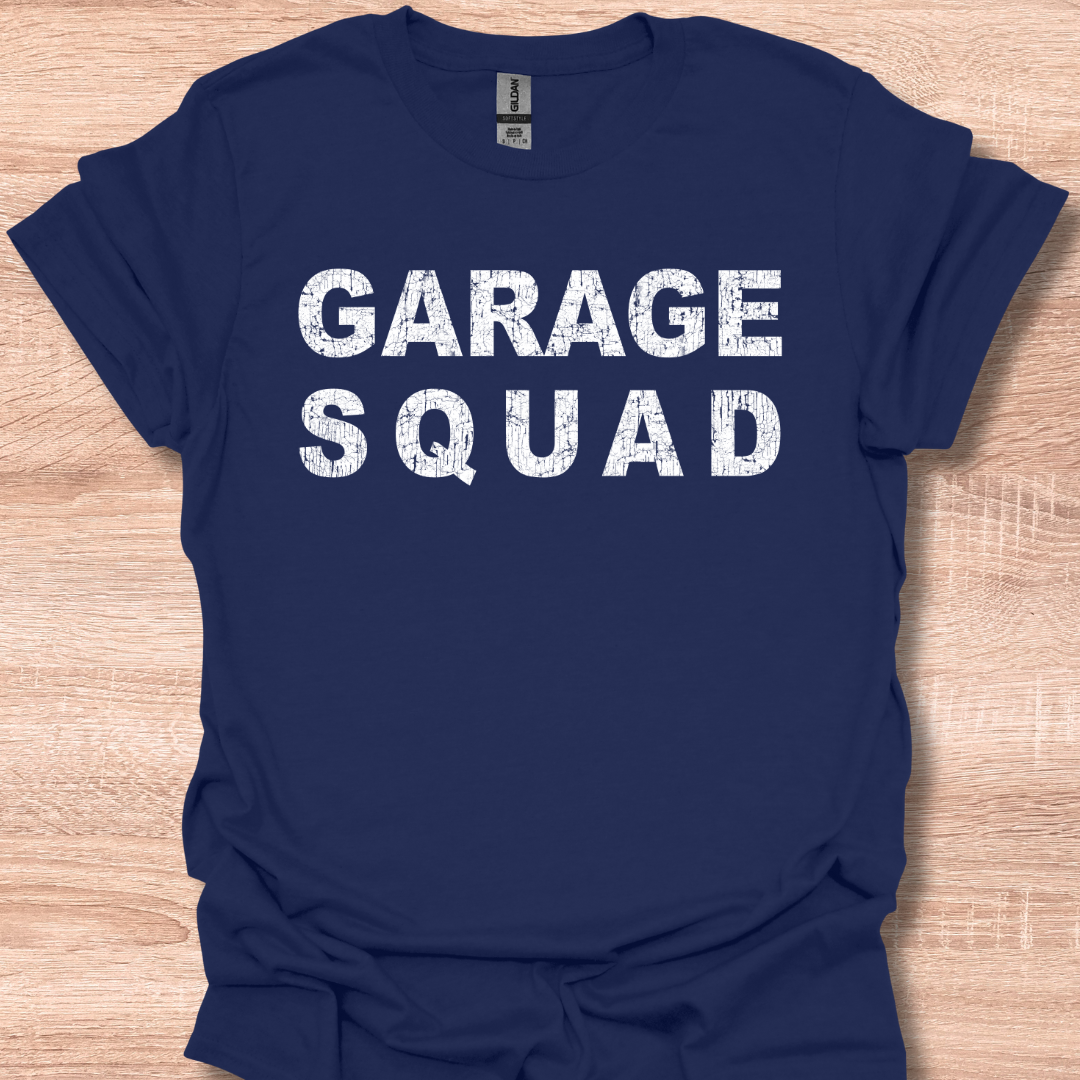 Garage Squad