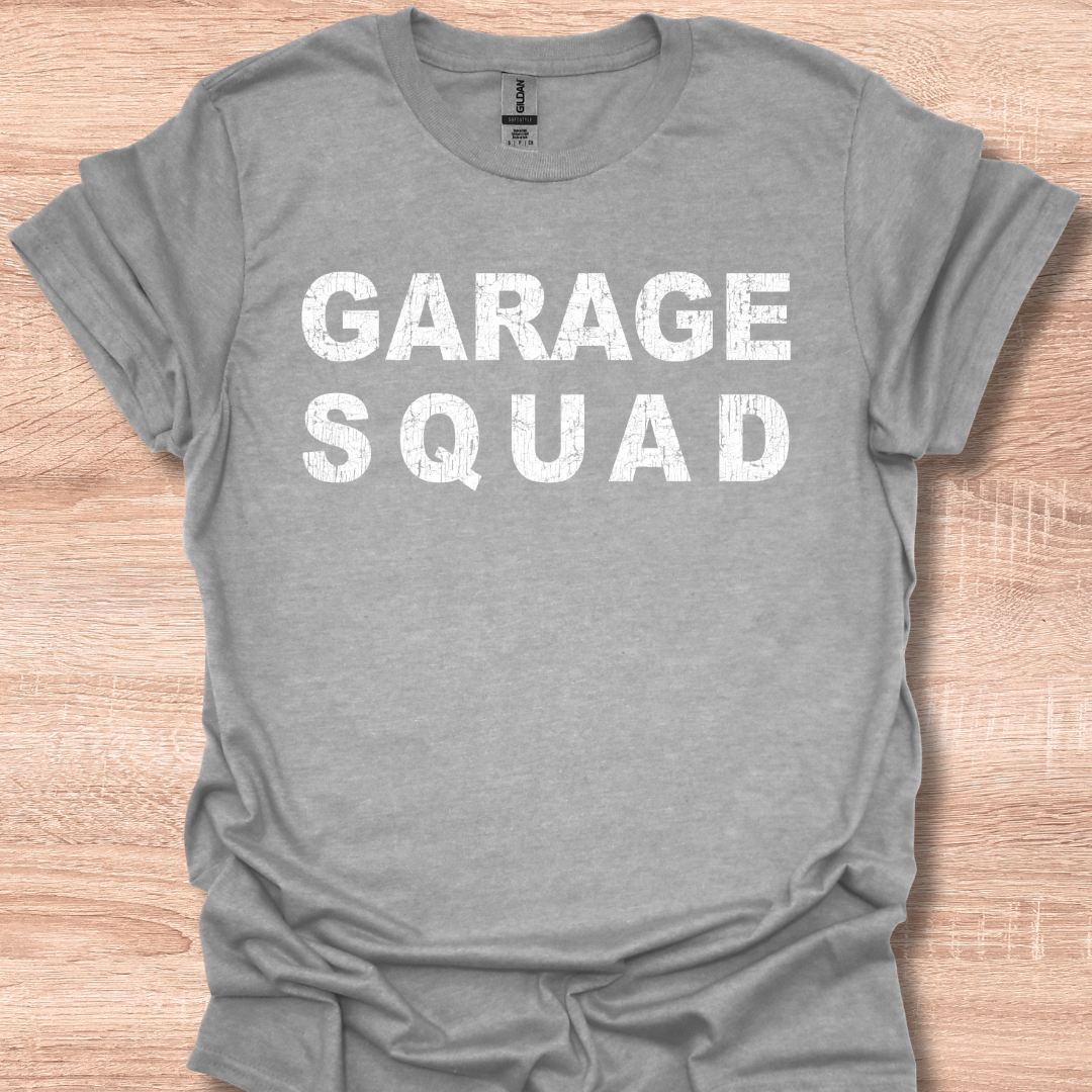 Garage Squad